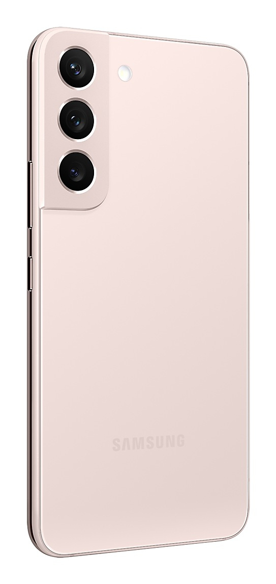 Samsung Galaxy S22 SM-S901BIDDQSA smartphone – image 4