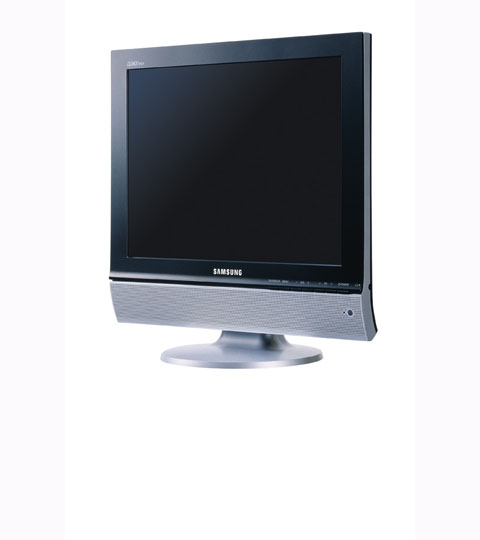 Samsung LW15M23C TV 38.1 cm (15") SXGA 450 cd/m² – image 2