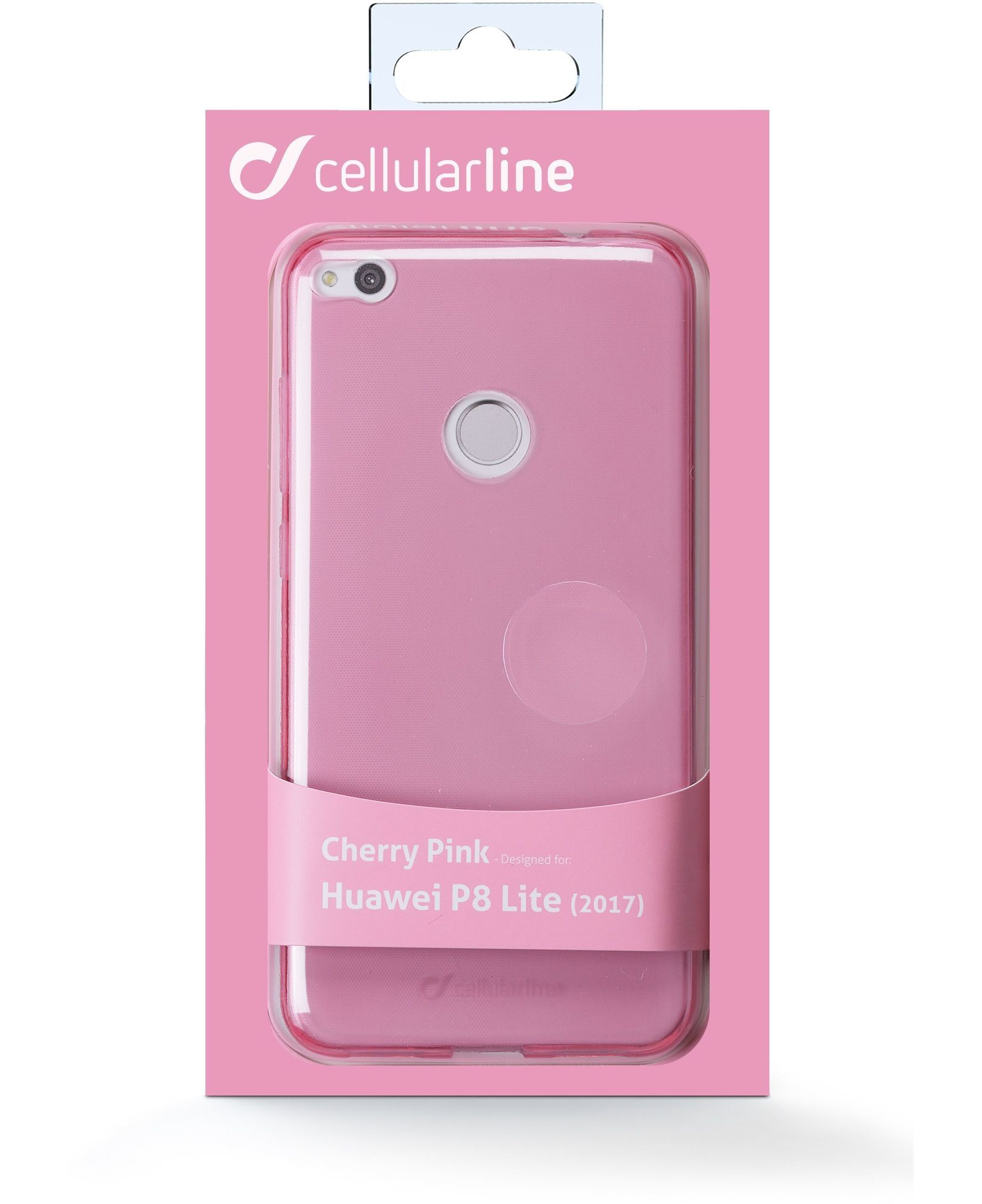 Cellularline Color Case - P8 Lite (2017) – image 2