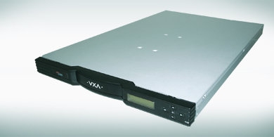 Fujitsu VXA-2 PacketLoader