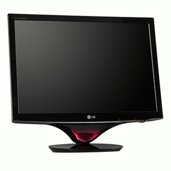 LG W2286L-PF computer monitor – image 2