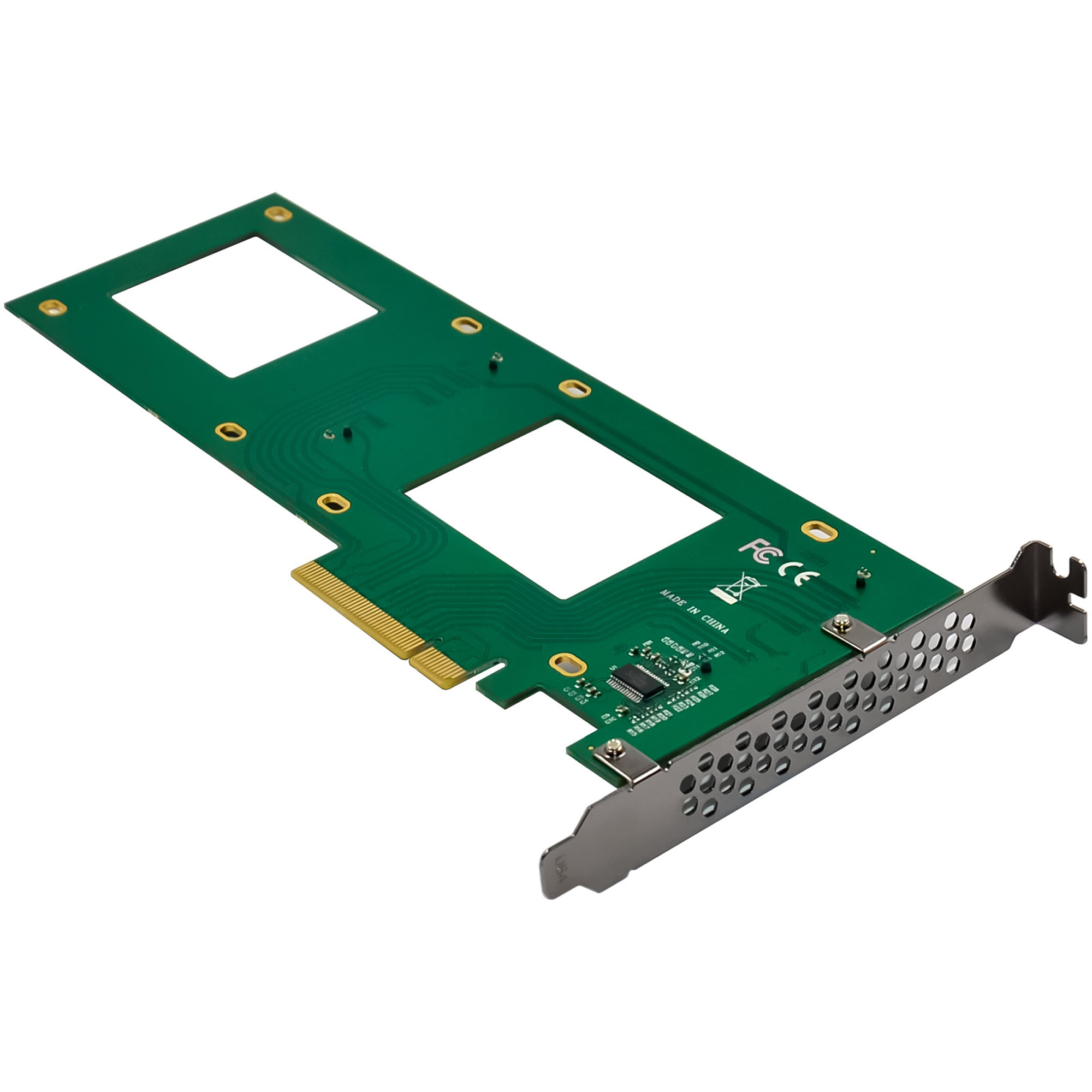 InLine 76660O interface cards/adapter Internal U.2 – image 6