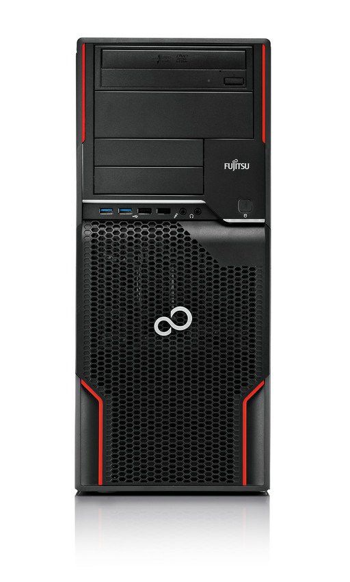 Fujitsu W520 + Service Pack 3 Years On-Site 5x9 – image 2