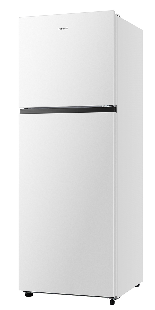 Hisense RT422N4AWF fridge-freezer Freestanding – image 2