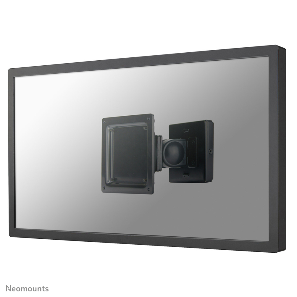 Neomounts FPMA-W100 Monitor/TV mount wall 10-30" - full motion – image 1