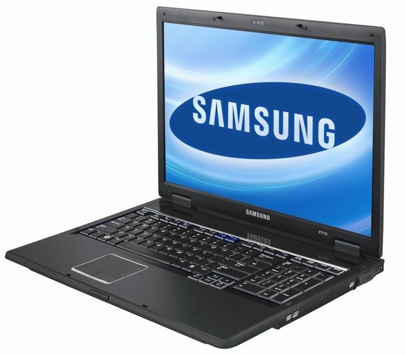 Samsung P710-Pro T6400 Pacco – image 2