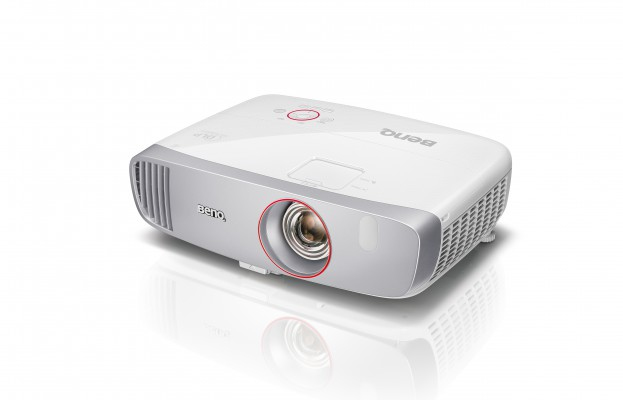 BenQ HT2150ST data projector Standard throw projector 2200 ANSI lumens DLP 1080p (1920x1080) 3D White – image 6