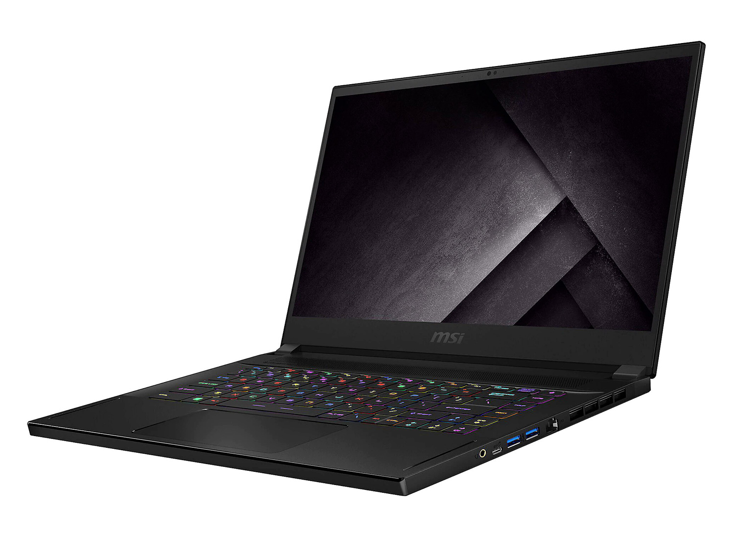 MSI GS66 10SE-055DC Stealth – image 3