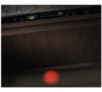 Electrolux EEM69300L Fully built-in 15 place settings – image 3