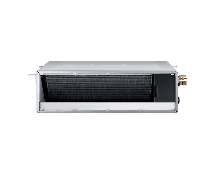 Samsung AM045HNMPKH/EU air conditioner Air conditioner indoor unit White – image 1
