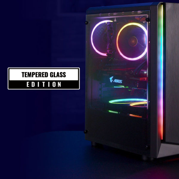 Aerocool Rift Tempered Glass – image 9