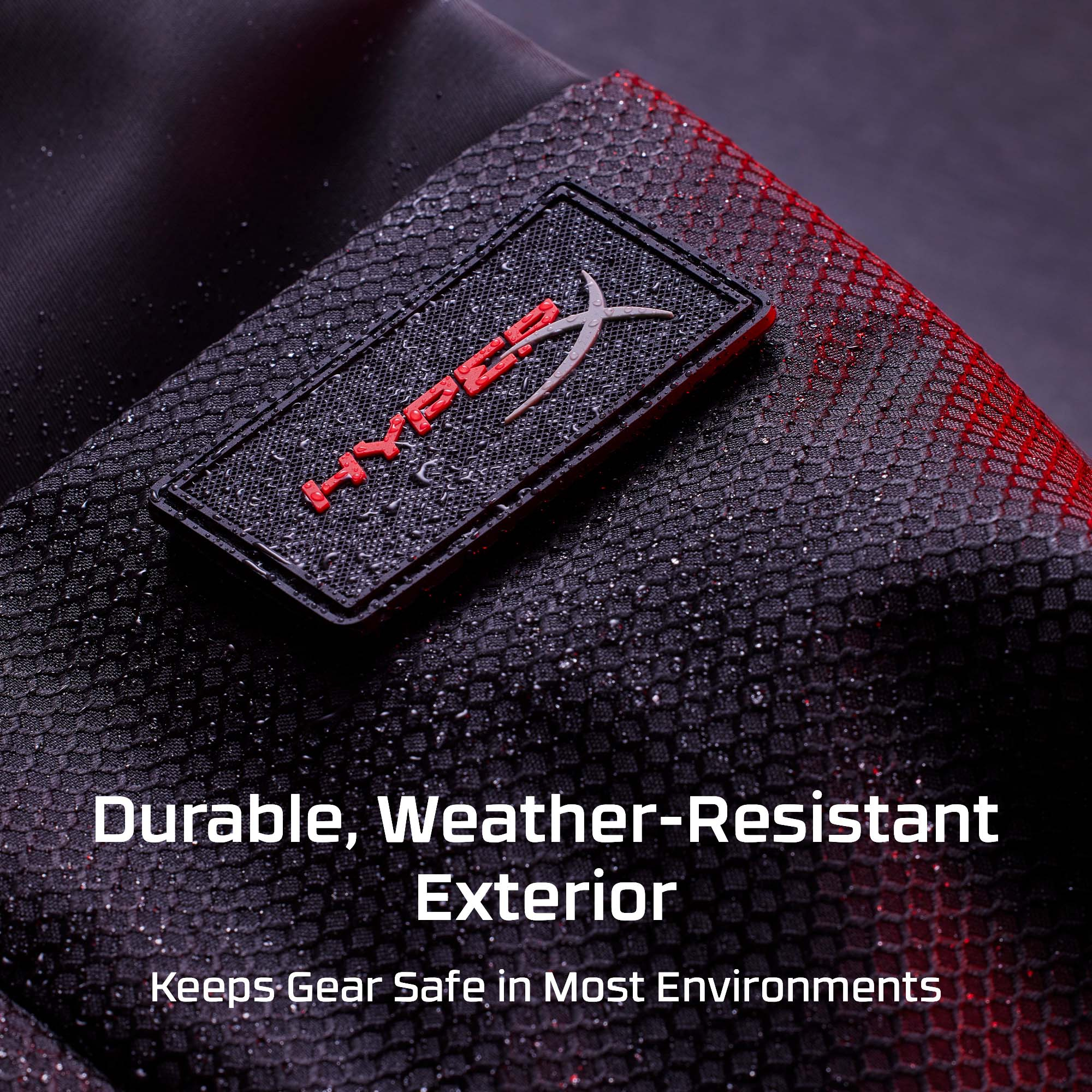 HyperX Knight Backpack – image 4