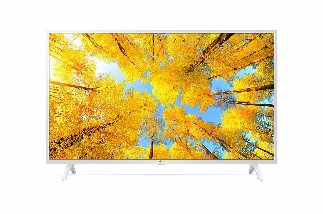 LG 50UQ7570PUJ TV – image 2