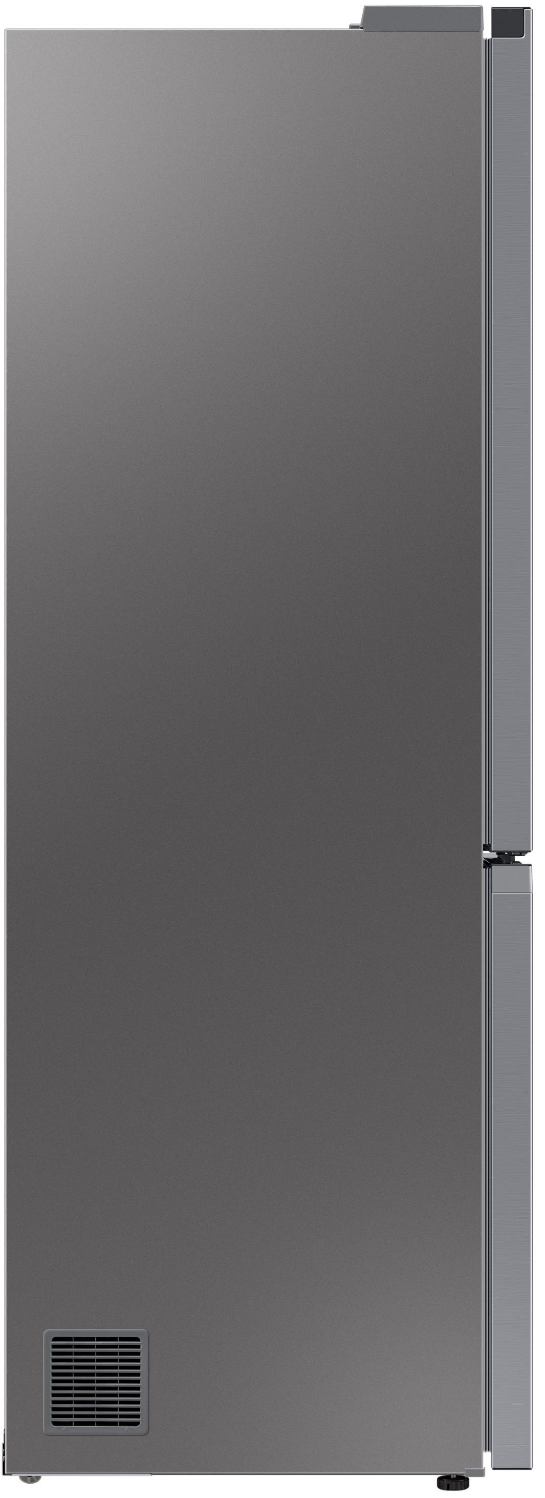 Samsung RL34C705CS9/EG fridge-freezer Freestanding – image 6