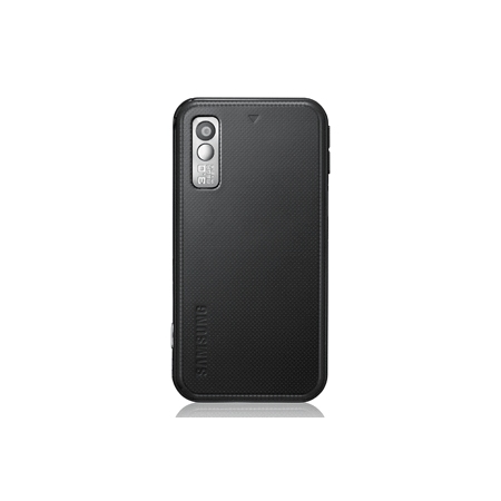 Samsung S5230 7.62 cm (3") 1000 mAh Black – image 3