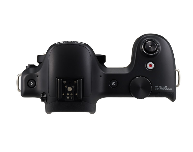 Samsung NX + OIS III 18-55mm – image 6