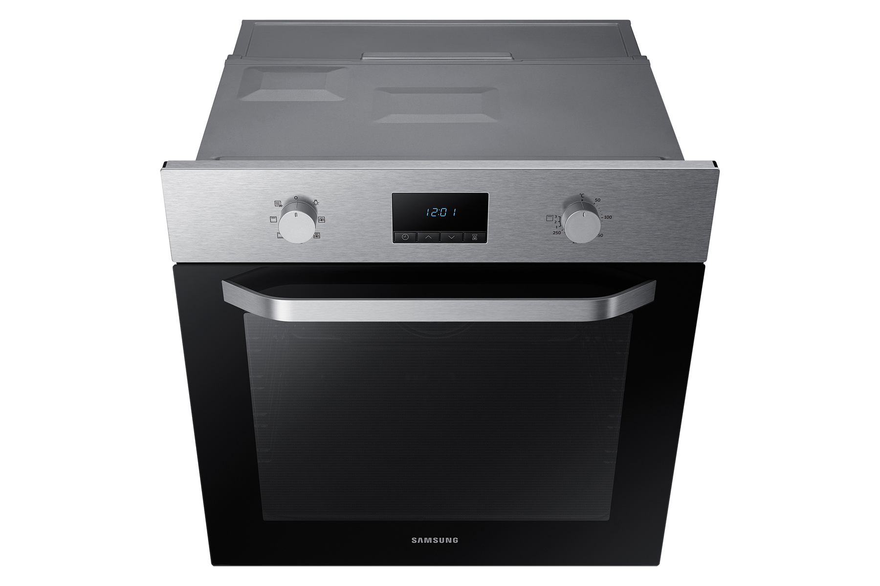 Samsung NV70K1340BS/ET oven – image 9