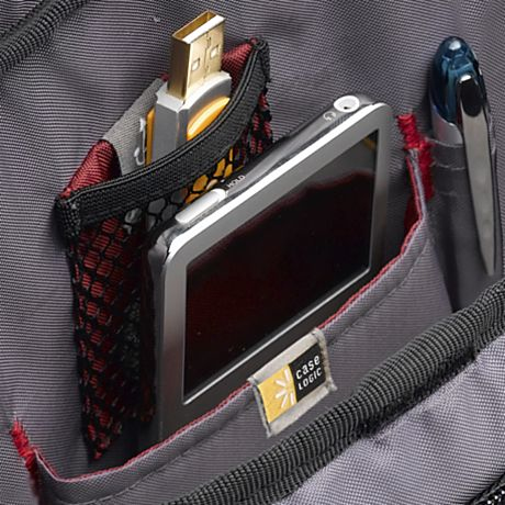 Case Logic 7-10" Laptop Attaché – image 3