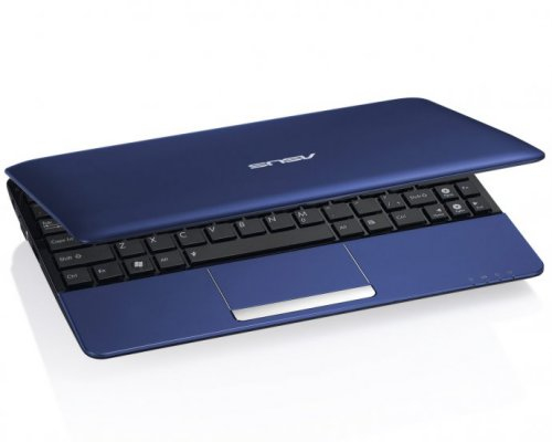 ASUS 1015PEM-BLU003S netbook Intel Atom® N550 – image 4