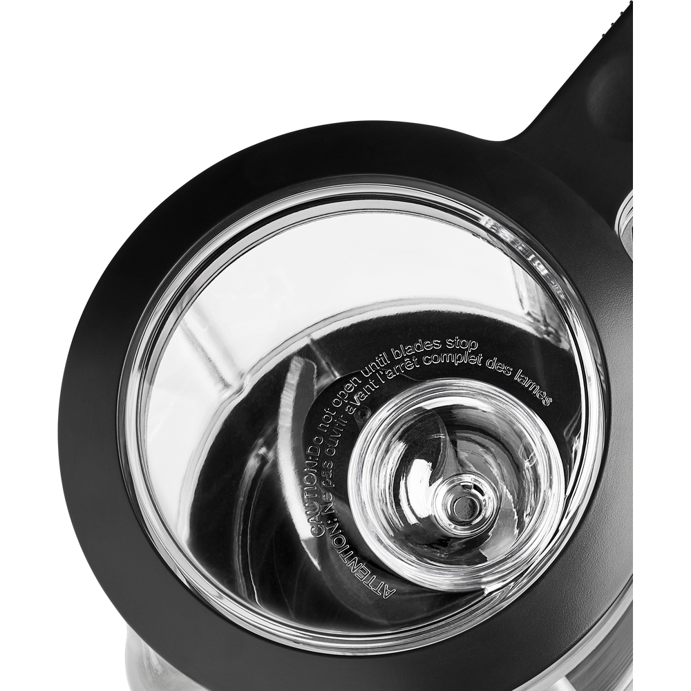 KitchenAid 5KFC0516 1.19 L 240 W Black – image 3