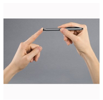 Hama Affair stylus pen Grey – image 8