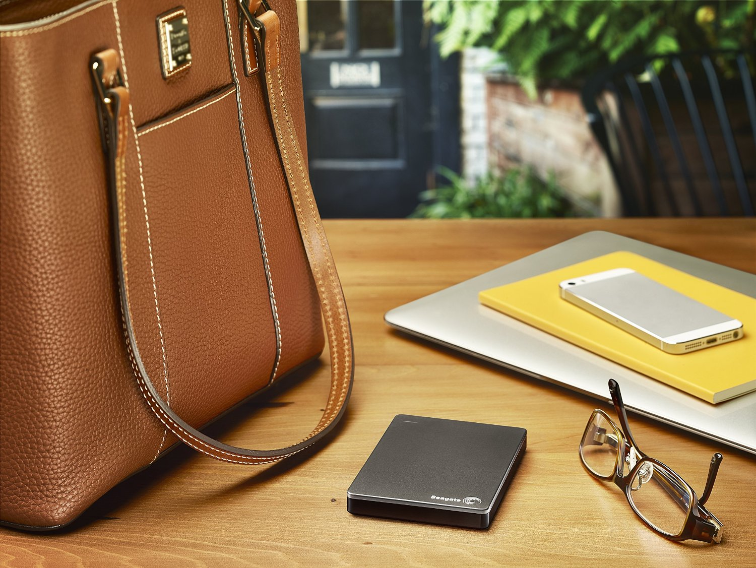 Seagate Slim 1TB USB 3.0 Bundle – image 6