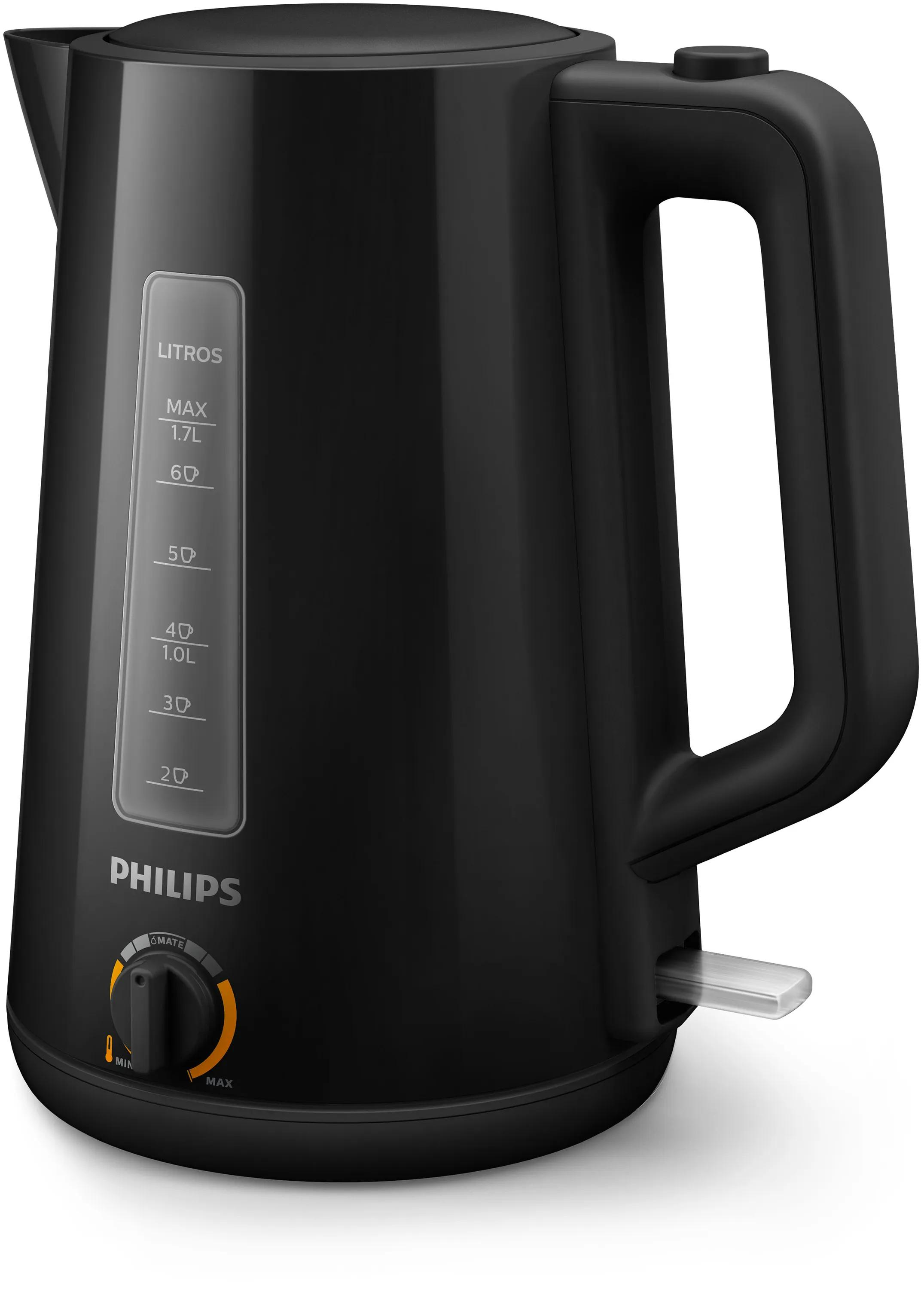 Philips HD9368/90 — vue 1 sur 5
