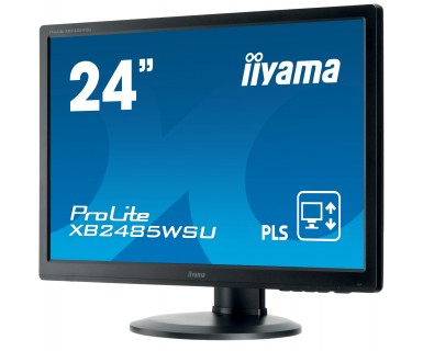 iiyama ProLite XB2485WSU-B3 computer monitor – image 6