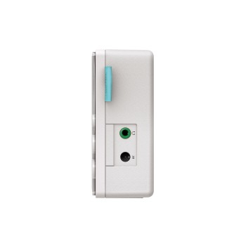 Hama DR10 Clock White – image 3