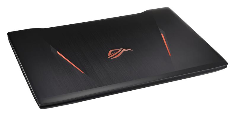 ASUS ROG Strix GL702ZC-R7DX5PB1 laptop AMD Ryzen™ 7 1700 – image 3