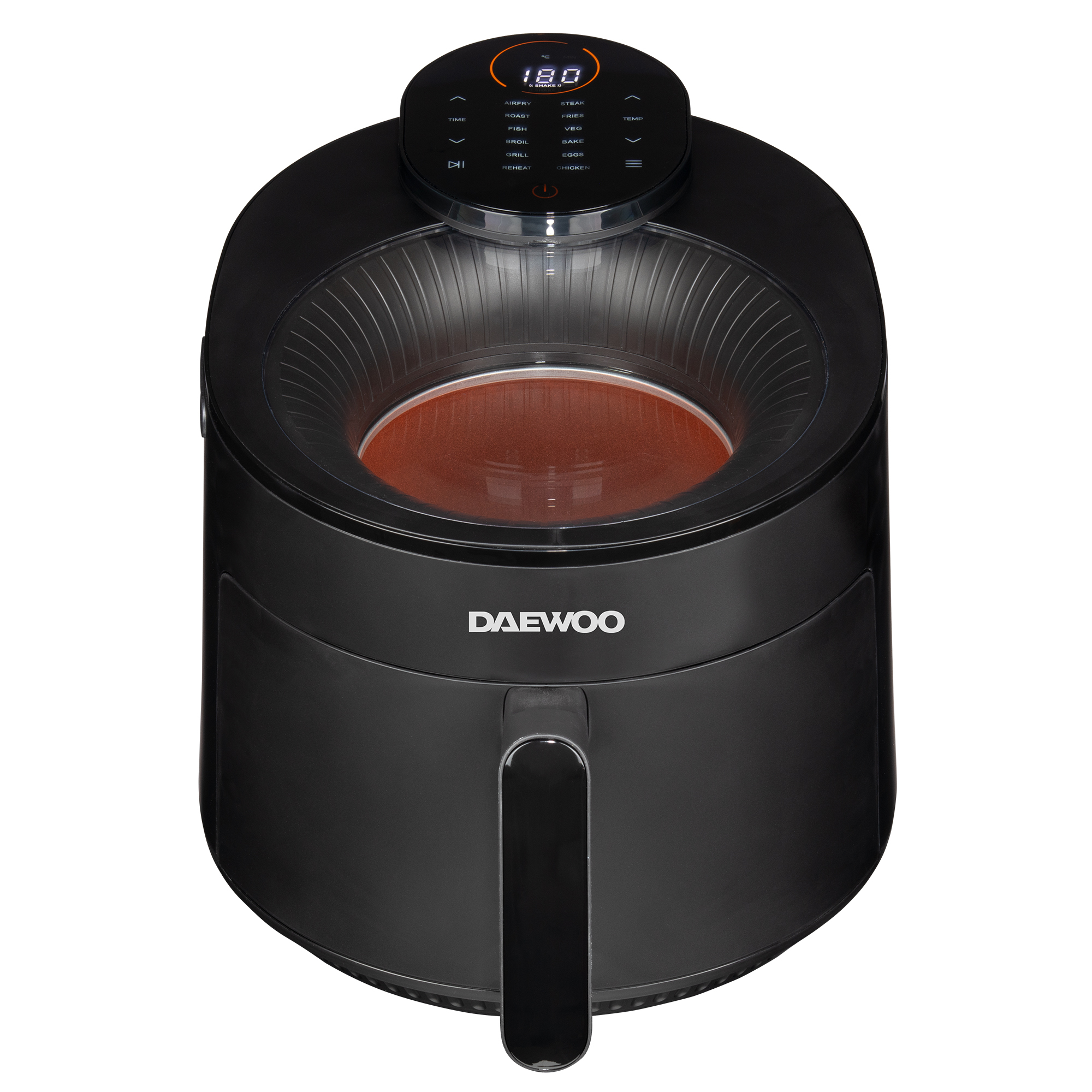 Daewoo SDA2675GE fryer Single – image 4
