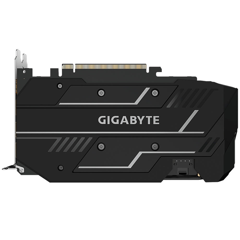 GIGABYTE GV-R55XTOC-4GD (REV 2.0) – image 6