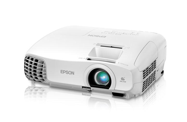 Epson PowerLite Home Cinema 2000 – image 2