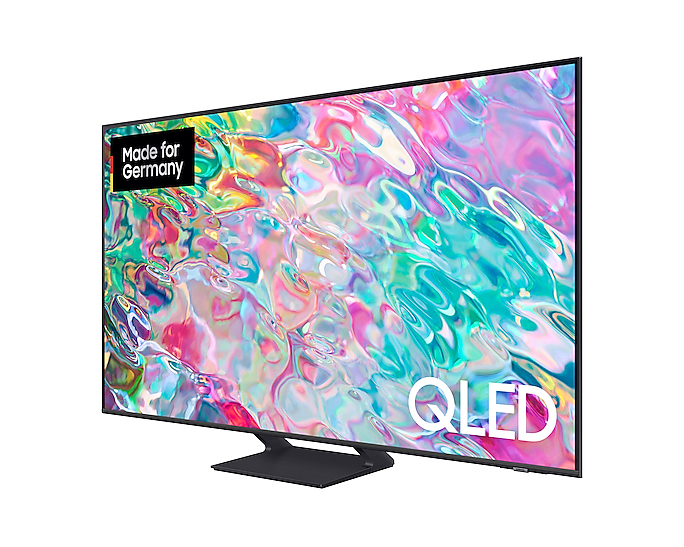 Samsung GQ55Q70BATXZG TV – image 2