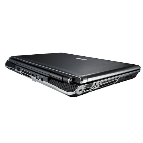 ASUS W90VP-UZ011K laptop Intel® Core™2 Duo T9400 – image 5