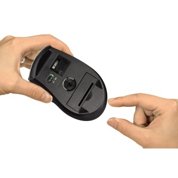 Hama "M3060" Bluetooth Laser Mouse – image 8