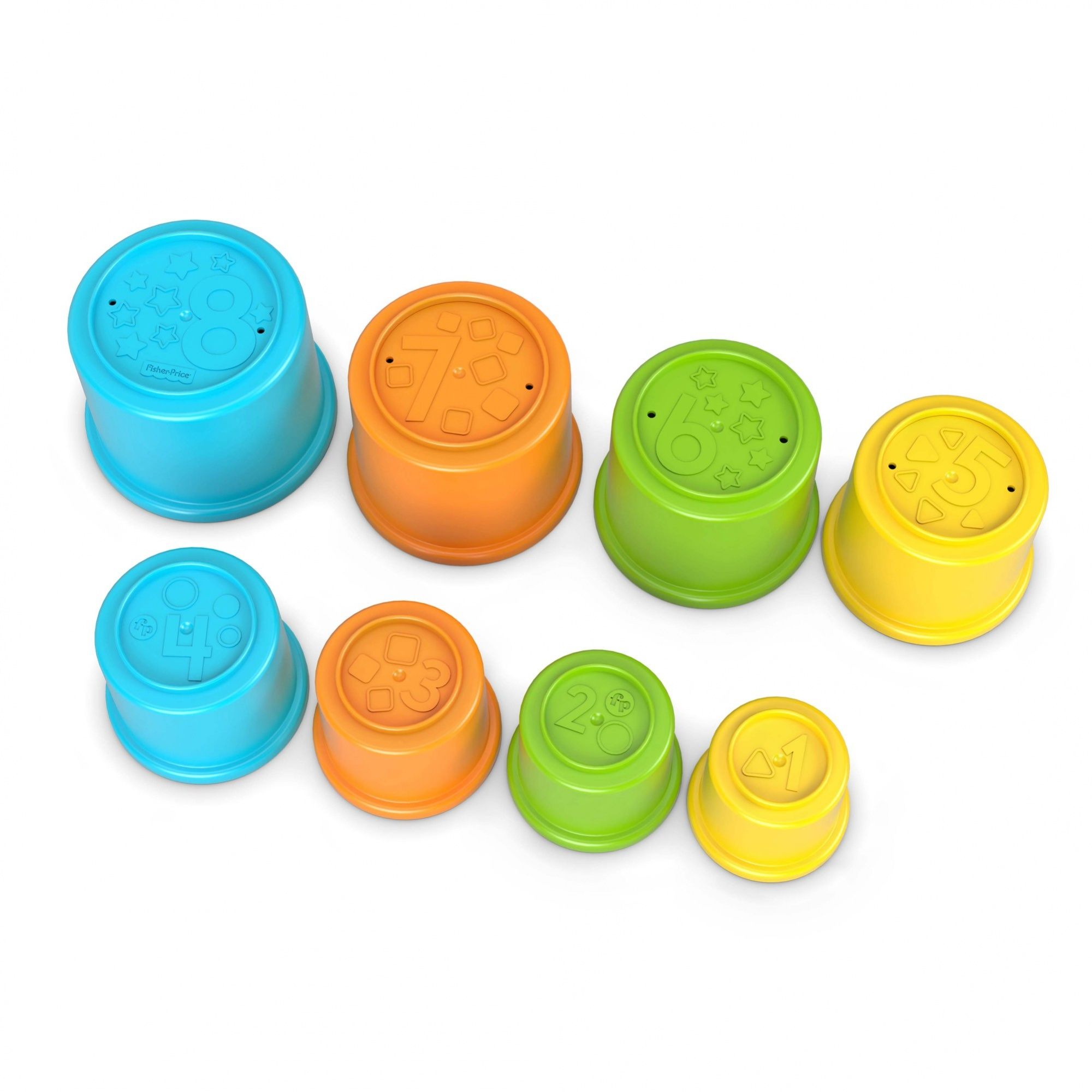 Mattel GCM79 children's gadget – image 6