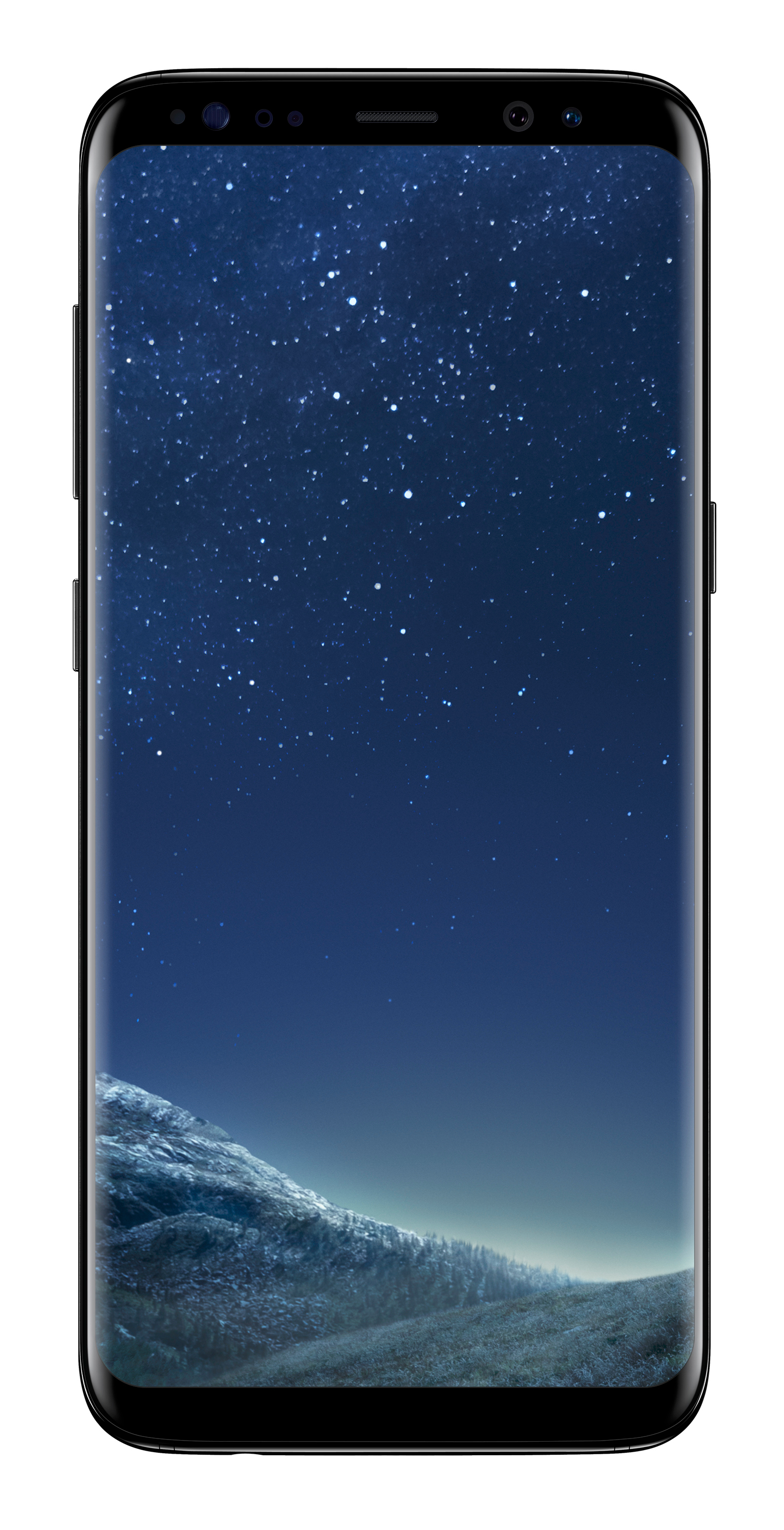 Samsung Galaxy S8+ SM-G955U