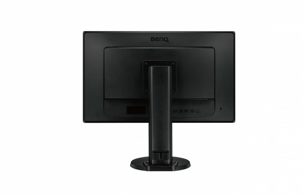 BenQ BL2405PT computer monitor – image 2