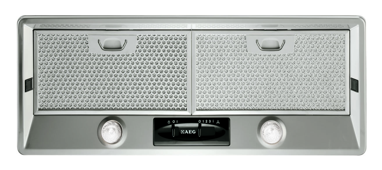 AEG DL-7275-M9 Built-in 647 m³/h – image 1