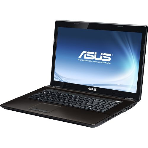 ASUS K73SV-TY211V Intel® Core™ i5 i5-2410M – image 2