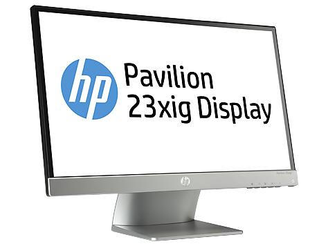 HP Pavilion 23xig – image 2
