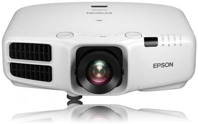 Epson EB-G6350 – image 2