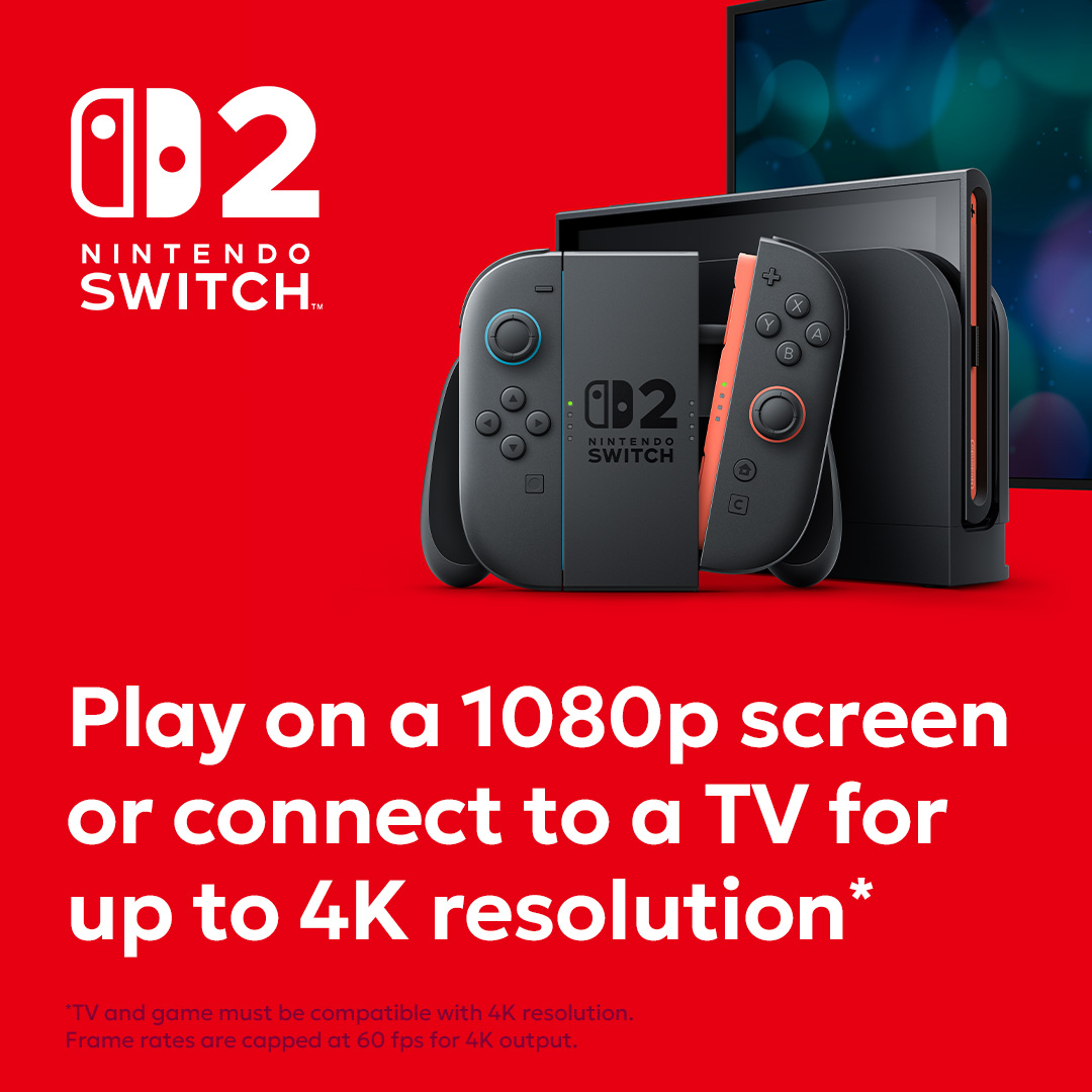 Nintendo Switch 2 + Pokémon Legends: Z-A Bundle – image 6