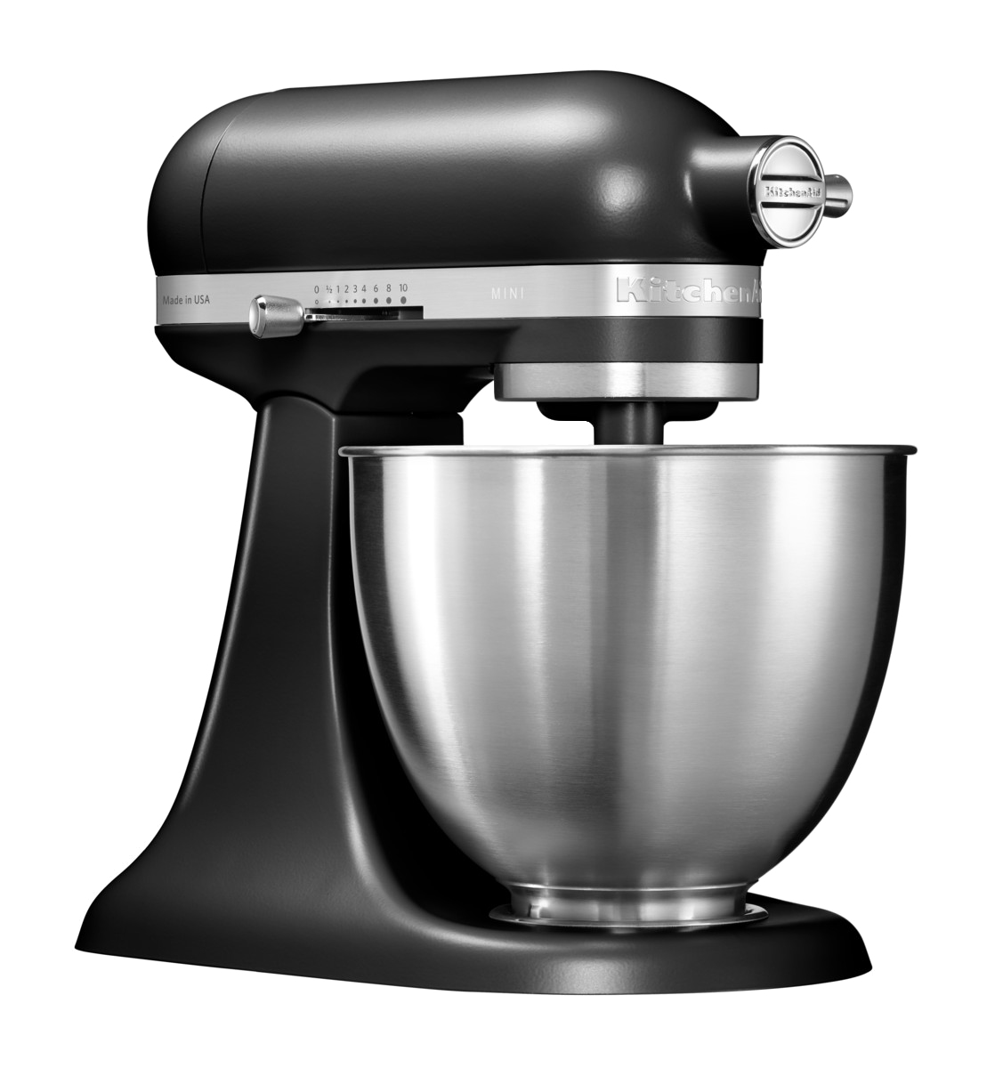 KitchenAid 5KSM3311XBBM mixer Stand mixer – image 6