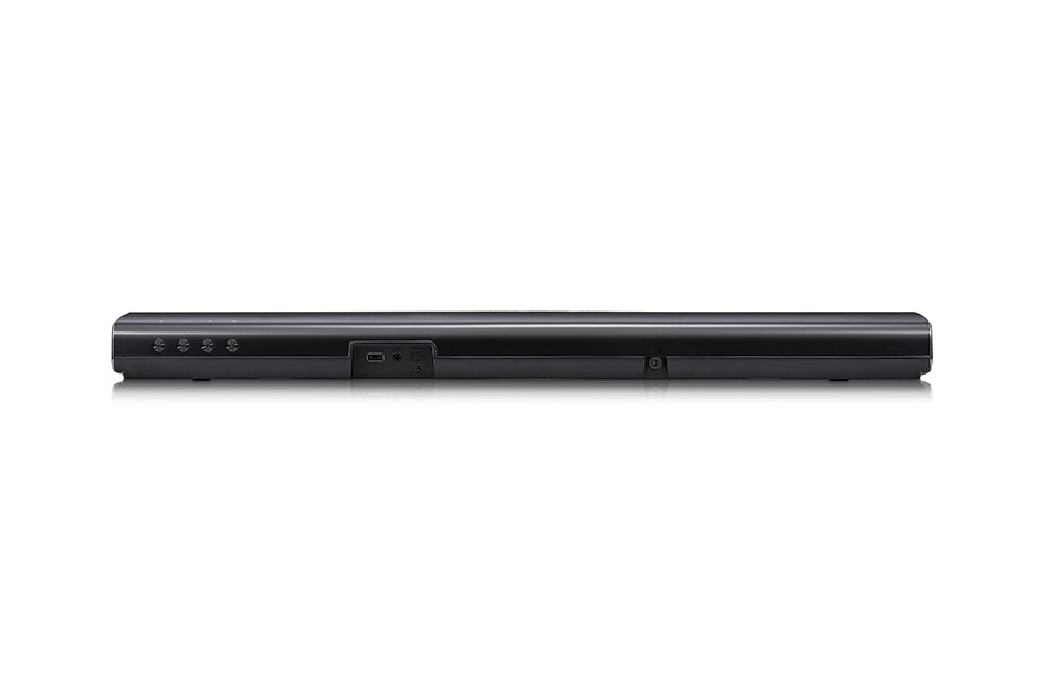 LG SJ2 soundbar speaker 2.1 channels – image 9