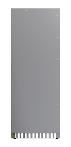 APC G55TH400HN rack cabinet Freestanding rack Grey – image 3