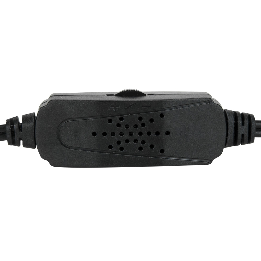 Vultech SP-320N loudspeaker 2-way Black Wired – image 3