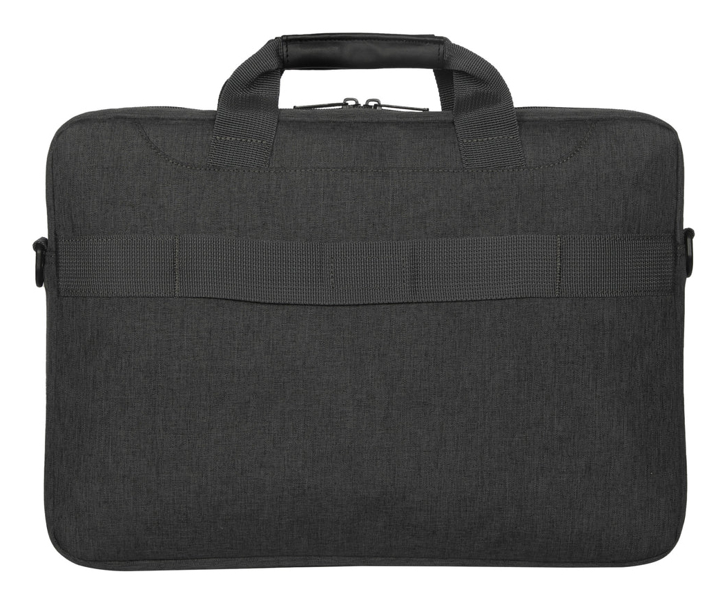 Targus 15-16" GeoLite EcoSmart Slim Brief Topload – image 4