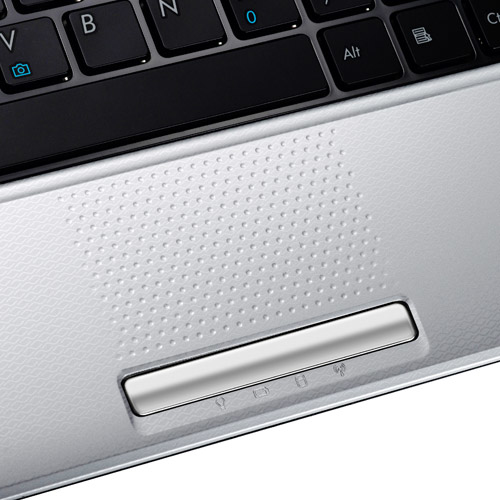 ASUS Value UL20A-2X046X laptop Intel® Core™2 Duo SU7300 – image 5